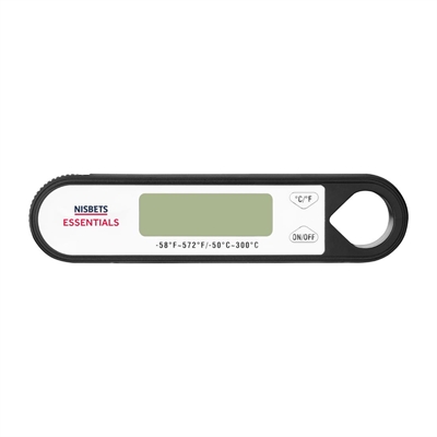 Nisbets Essentials Probe Thermometer - Image 2