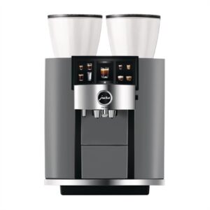 JURA Coffee Machine GIGA W10