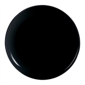 Arcoroc Evolutions Pizza Plates White 320mm (12 Pack)