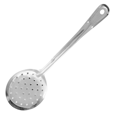 Nisbets Essentials Perforated Skimmer 13"