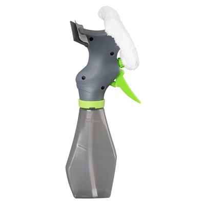 Jantex Dual Window Cleaner Spray Tool - Image 2