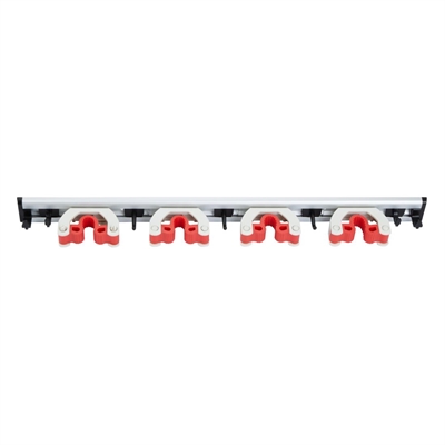 Jantex Wall Mounted Handle Clip (4 Clips) - Image 3