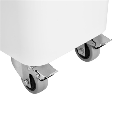 Vogue Ingredient Bin with Scoop 81Ltr - Image 3