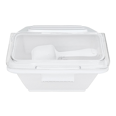 Vogue Ingredient Bin 7.5Ltr - Image 4