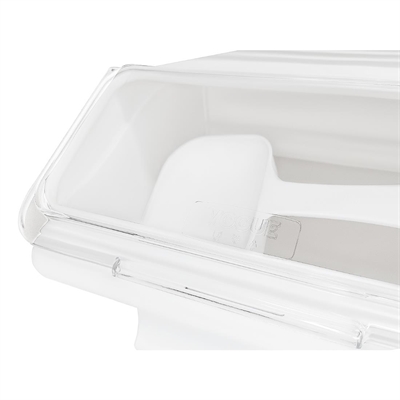 Vogue Ingredient Bin 7.5Ltr - Image 5