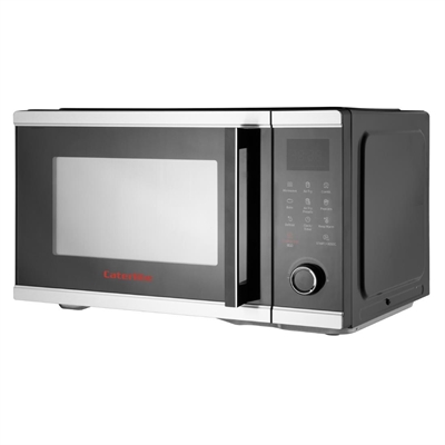 Caterlite Air Fryer Microwave Oven 26Ltr 1500W - Image 2