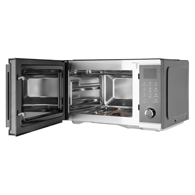 Caterlite Air Fryer Microwave Oven 26Ltr 1500W - Image 3