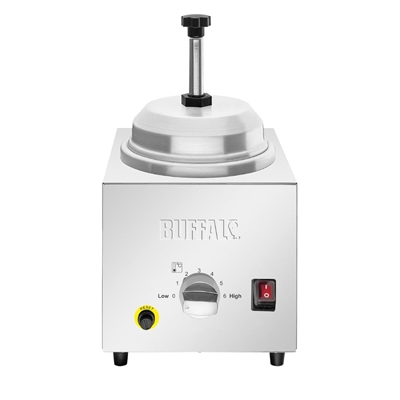 Buffalo Sauce Dispenser 5Ltr - Image 2