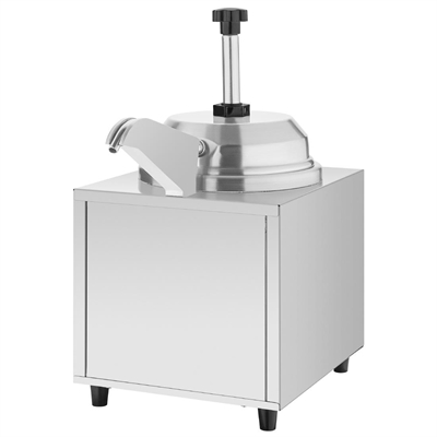 Buffalo Sauce Dispenser 5Ltr - Image 4