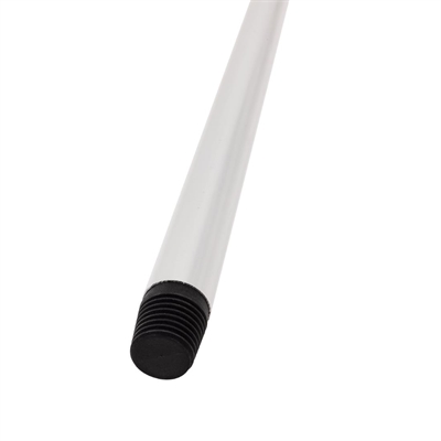 Jantex Handle for Colour-Coded Broom Heads 132cm - Image 2