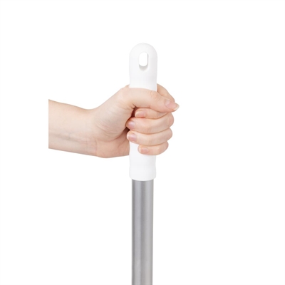 Jantex Handle for Colour-Coded Broom Heads 132cm - Image 4