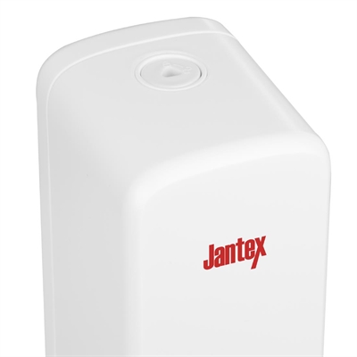 Jantex Single Shower Dispenser White - Image 5