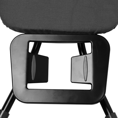 Bolero Hotel Ironing Board - Image 3