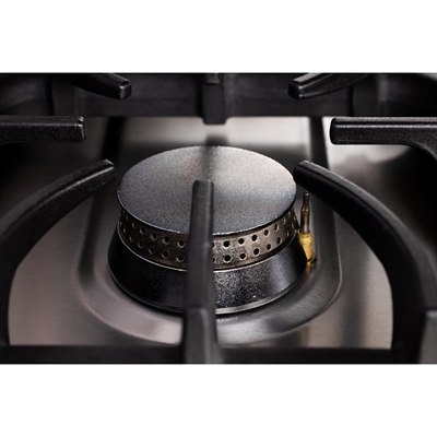 Buffalo 700 Series Gas Range Cooker - Image 3