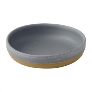 Churchill Emerge Oslo Blue Walled Bowls 600ml (6 Pack)