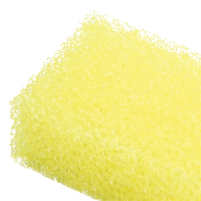 Jantex Dual Sponge Scourers (10 Pack) - Image 2