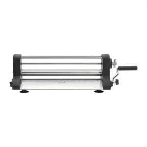 De Buyer Multi-Dough Sheeter 3001