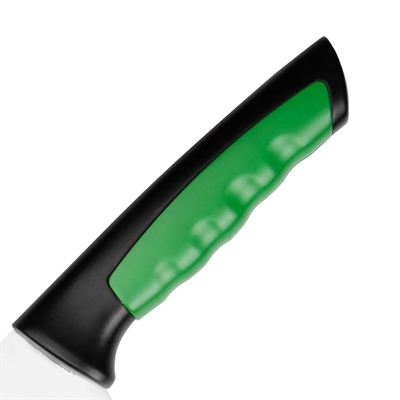 Hygiplas Pro Chef Knife Green 25cm - Image 4