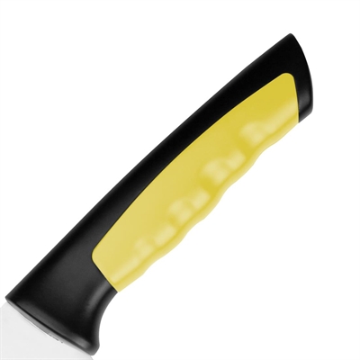 Hygiplas Pro Chef Knife Yellow 25cm - Image 4
