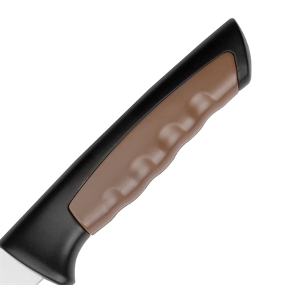 Hygiplas Pro Paring Knife Brown 9.3cm - Image 3