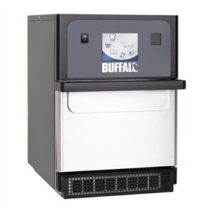 Buffalo High Speed Oven