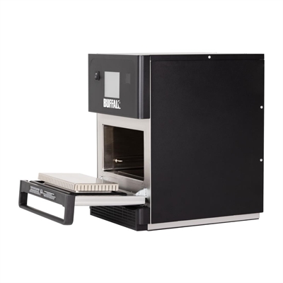 Buffalo High Speed Oven - Image 3