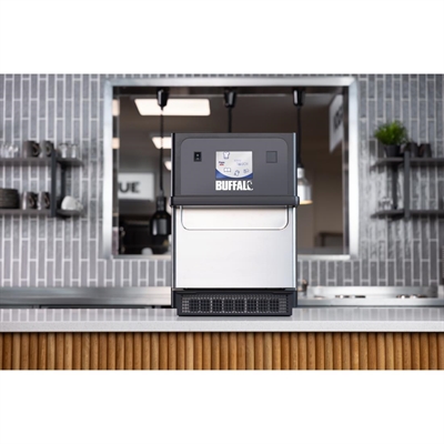 Buffalo High Speed Oven - Image 8