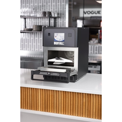 Buffalo High Speed Oven - Image 9