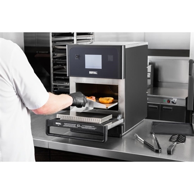 Buffalo High Speed Oven - Image 13