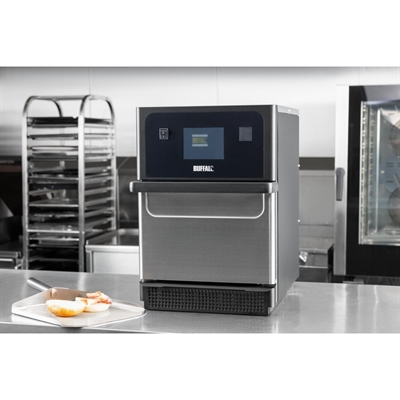 Buffalo High Speed Oven - Image 14