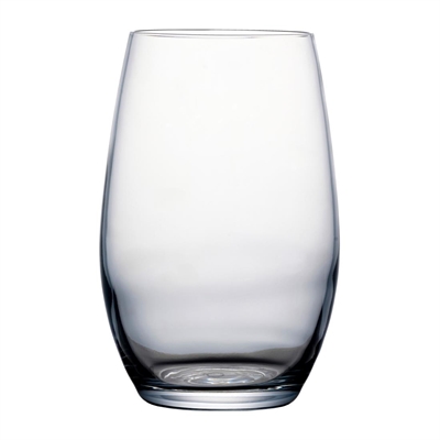 Luigi Bormioli Palace Cooler Glasses 445ml (24 Pack)