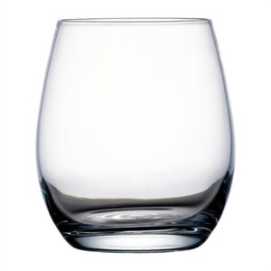 Luigi Bormioli Palace Double Old Fashioned Glasses 400ml (24 Pack)