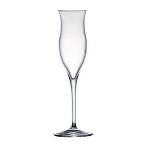 Luigi Bormioli Vinoteque Tequila Flutes 105ml (24 Pack)