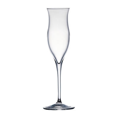 Luigi Bormioli Vinoteque Tequila Flutes 105ml (24 Pack)