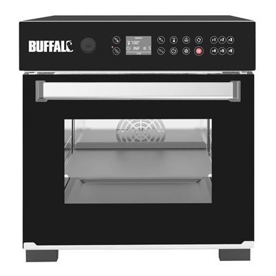 Buffalo High Speed Convection Oven - Image 2