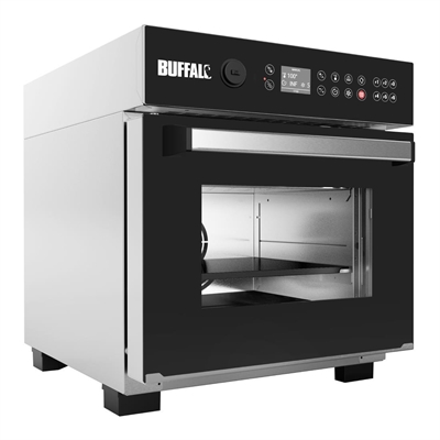 Buffalo High Speed Convection Oven - Image 3