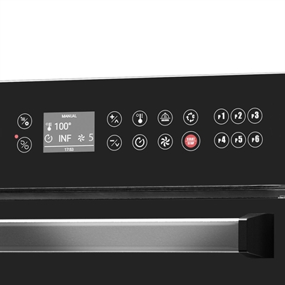 Buffalo High Speed Convection Oven - Image 4