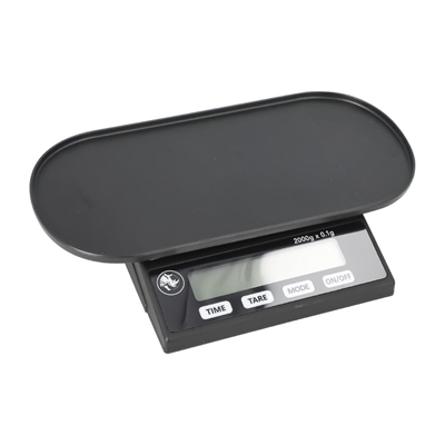 Rhino Stealth Scale with Timer - Image 4
