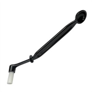 Group Head Cleaning Brush
