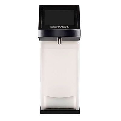Server Direct Pour Single+ Sauce Dispenser - Image 3