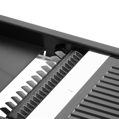 Vogue Large Mandoline Slicer - Image 4