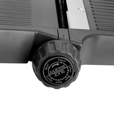 Vogue Large Mandoline Slicer - Image 5