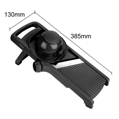 Vogue Large Mandoline Slicer - Image 6