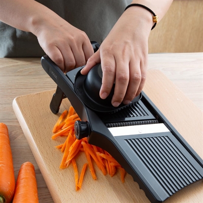 Vogue Mandoline Slicer - Image 8