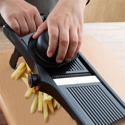 Vogue Mandoline Slicer - Image 9