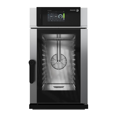 Fagor iKORE Kompact Combination Oven 10x 1/1GN - Image 2