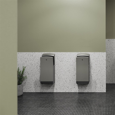 Dryflow SteelForce Hands-In Hand Dryer with HEPA filter SFSS02 - Image 6