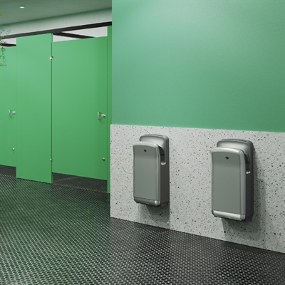 Dryflow Jet Force Plus HEPA Hand Dryer JFPL07 - Image 3