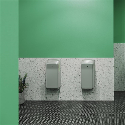 Dryflow Jet Force Plus HEPA Hand Dryer JFPL07 - Image 4