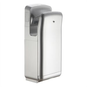Dryflow Jet Force Plus HEPA Hand Dryer JFPL07